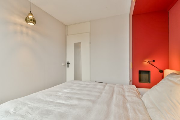 Photo - For rent: Cruquiuskade 151, 1018 AM Amsterdam